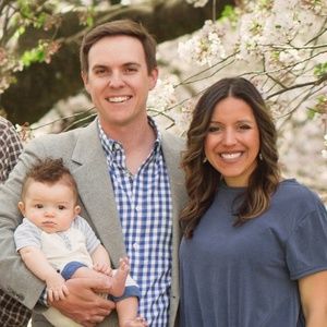 Meet your Posher, Andrew